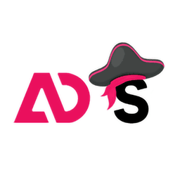 Logo Adsparo