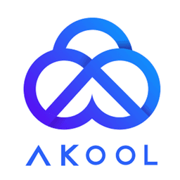 Logo Akool