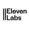 Logo ElevenLabs