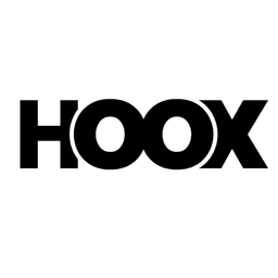 Logo Hoox