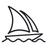Logo Midjourney